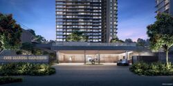 One Marina Gardens (D1), Condominium #456091671